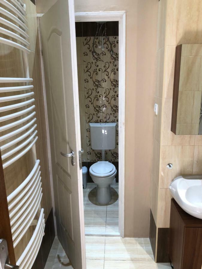 A9 Houseleek Astoria Διαμέρισμα Βουδαπέστη Εξωτερικό φωτογραφία